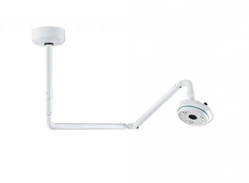 [CCS-2012D-2] Lampe auxiliaire de fonctionnement de suspension à 12 orifices