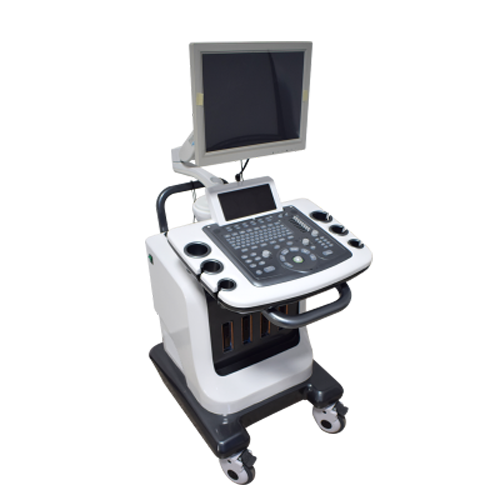 [CCB-9200D] Système de diagnostic à ultrasons Doppler couleur entièrement numérique